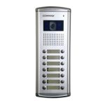 پنل آیفون تصویری 14 واحدی کوماکس ایرانی رنگی