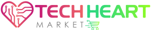 TechHeart market
